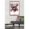 Trends International Motley Crue - Skull Framed Wall Poster Prints - 2 of 4