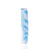 LOVELAY CREATIONS Blue Fine-Tooth Combs Set - 3 of 4