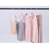 REGALWOVEN Durable Non-Slip Space Saving Plastic Clothes Hangers 30 Pcs - 4 of 4