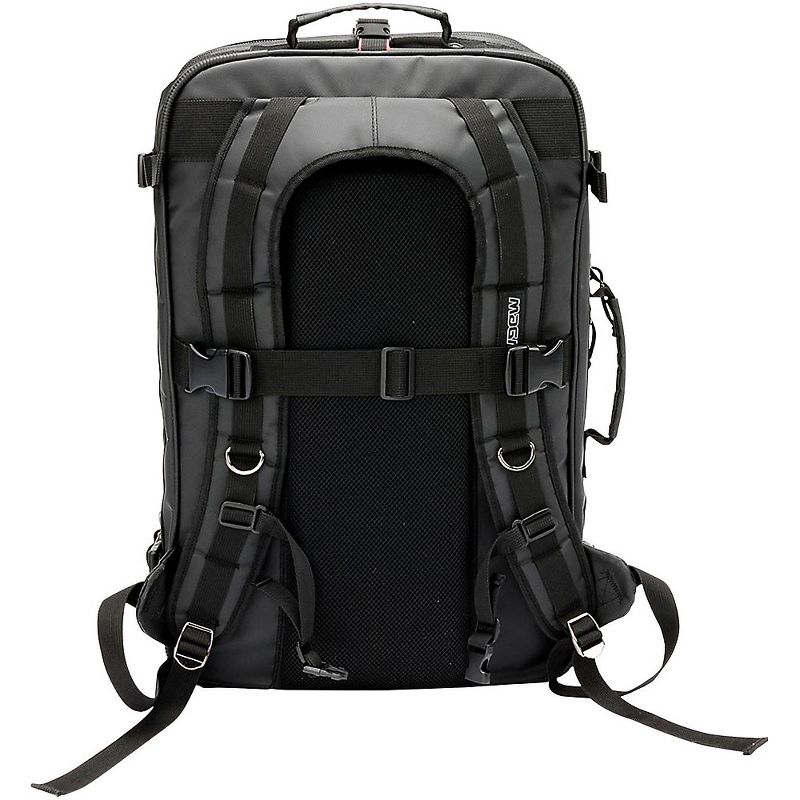 Magma Cases DJ Riot Backpack XL, 2 of 7