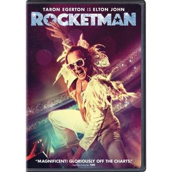 Rocketman (DVD)