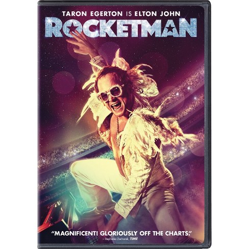 Rocketman - image 1 of 1
