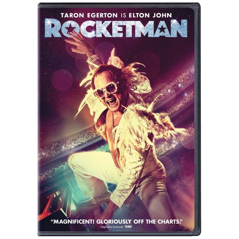 Rocketman, 1 of 2