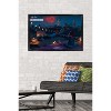 Trends International Lofi Girl - Best of 2022 Framed Wall Poster Prints - 2 of 4