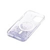 Bryten Starburst Phone Case for iPhone 15 - Purple - 4 of 4