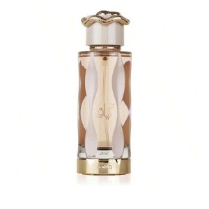 Lattafa Teriaq Unisex Eau De Parfum Spray 3.4 Oz - 1 of 4