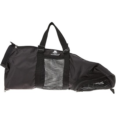 TP Cat Grooming Bag L 19x910.5In