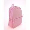 Locker Club Kids' 16L Kids Backpack with Lunch Box Headphone - 3 of 4