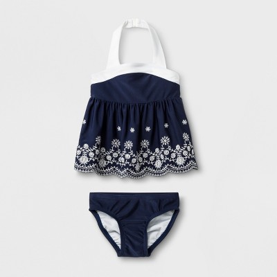 cat and jack baby swimsuit