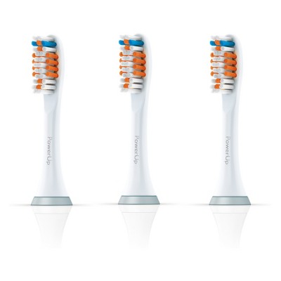 philips sonicare toothbrush heads target