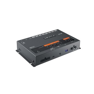 Hertz H8-DSP-DRC High Performance 8 Channel Digital Interface Processor + DRC HE Remote Control - 1 of 4