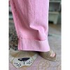 Women's Petra Straight Leg Pants - AnnieWear - 3 of 3
