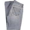 GUESS Womens Sexy Straight Leg Jeans - 2 of 3