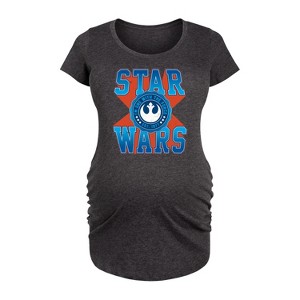 Women's - Star Wars - Americana - 1 of 4