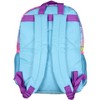 Barbie Born To Dream 17" School Backpack Travel Laptop Book Bag - 4 of 4
