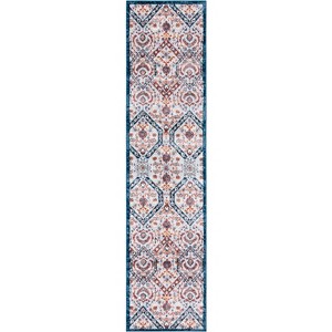 Lagoon LGN238 Power Loomed Indoor Rugs - Safavieh - 1 of 4