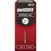 Rico Plasticover Soprano Saxophone Reeds - 4 of 4