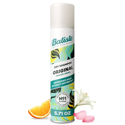 Batiste Original Dry Shampoo - 5.71oz