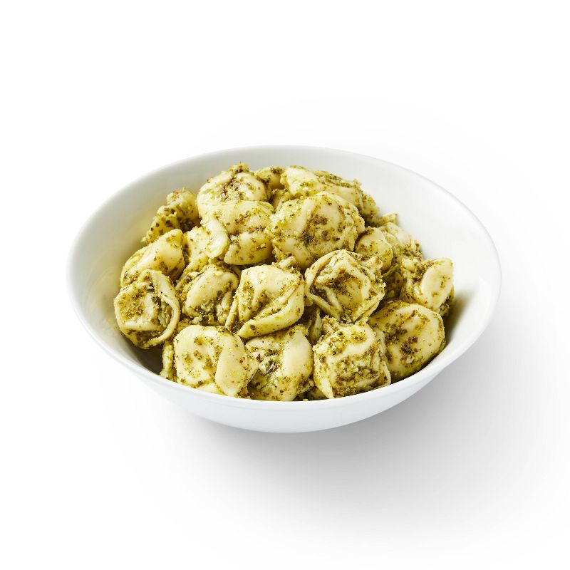 Basil Pesto Tortellini Salad - 10.6oz - Good &#38; Gather&#8482;, 3 of 7