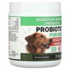 StrellaLab Probiotics, For Dogs, Bacon, 120 Soft Chews, 10 oz (288 g) - 3 of 3