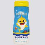 Baby Shark Gentle Bubble Bath - 24 fl oz