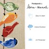 Liora Manne Frontporch Garden Indoor/Outdoor Rug.. - 3 of 4