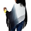 Women's Ombre Chique Pullover - Judson & Company - 3 of 3