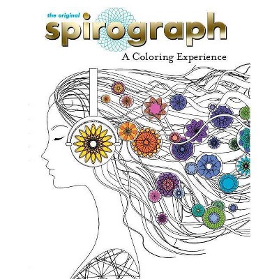 spirograph target