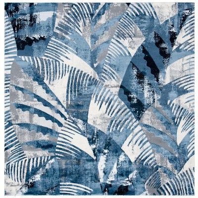 Lagoon LGN180 Power Loomed Rugs - Safavieh