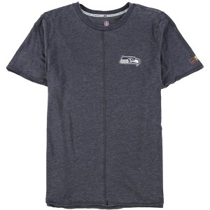 G-III Sports Womens Seattle Seahawks Embellished T-Shirt - 1 of 2
