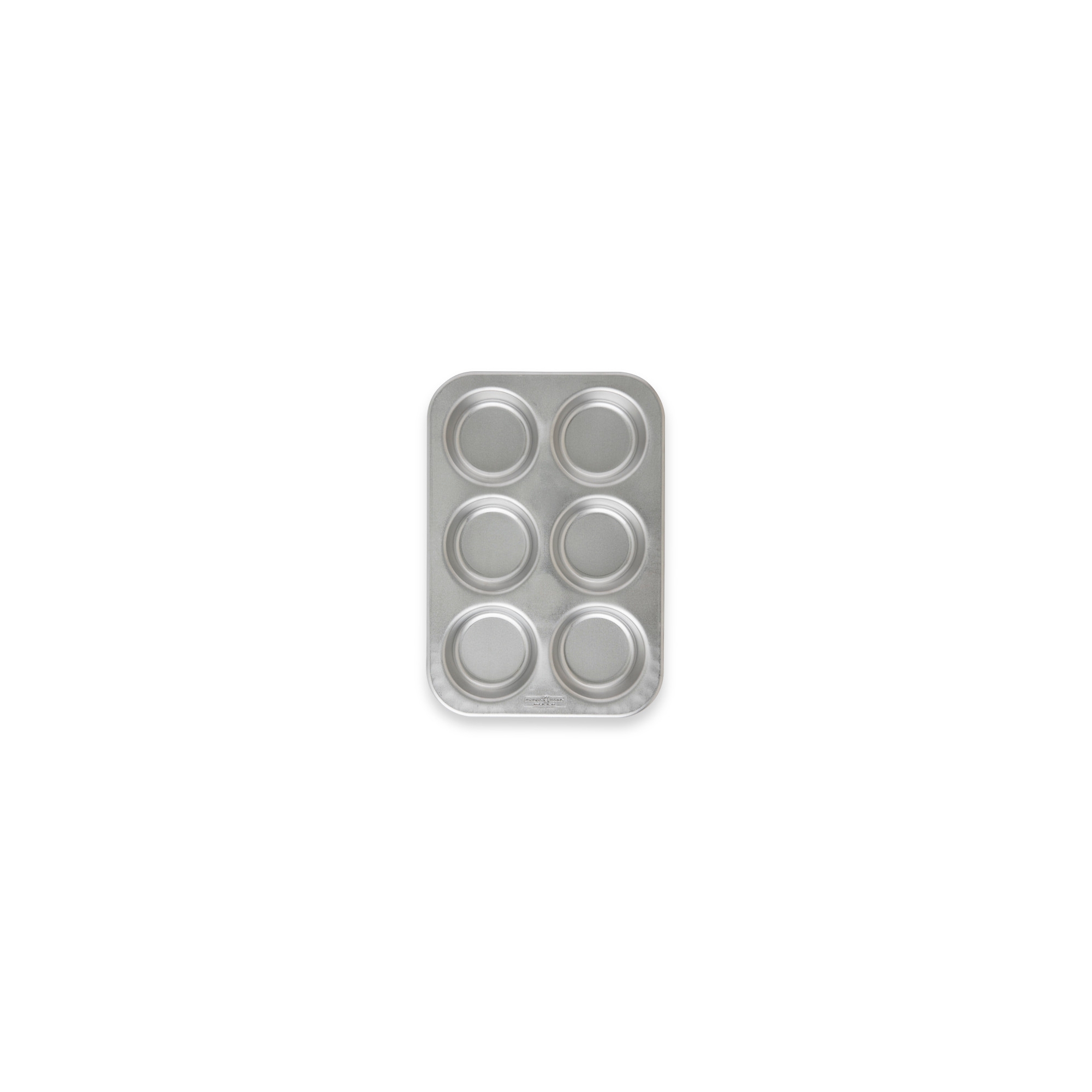 Nordic Ware Naturals® Jumbo Muffin Pan
