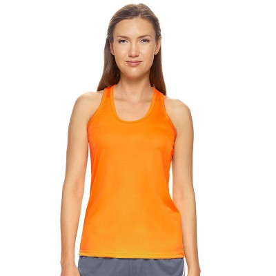Expert Brand USA-Made Women's DriMax™  Racerback Tank Top