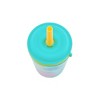 Reduce 12oz Cartwheel Straw Cup - 2 of 4