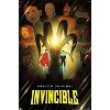 Trends International Invincible - Gold One Sheet Unframed Wall Poster Prints - 4 of 4