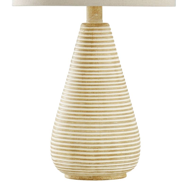 Phillip Table Lamp Beige - StyleCraft, 4 of 7