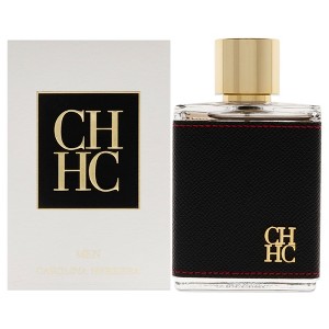 CH by Carolina Herrera for Men - 3.4fl oz EDT Spray - 1 of 4