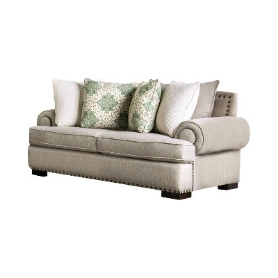 target loveseat