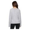 Women's BELL SLEEVE SWEATER - Fate - 2 of 2