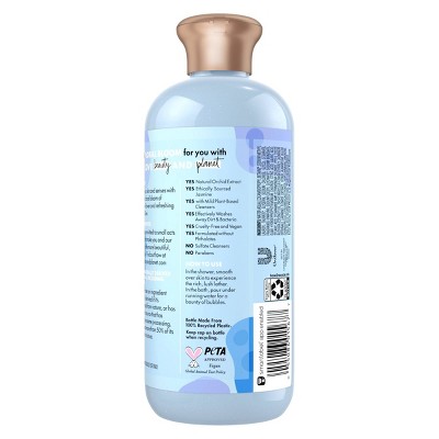 Beloved Jasmine &#38; Orchid Dew Shower &#38; Bath Gel - 11.8 fl oz_3