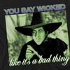 Boys' Short Sleeve the Wizard Of Oz Wicked Witch T-Shirt - 3 of 4