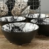 BIA Cordon Bleu Set of 8 Sonata Dining Bowls - 4 of 4