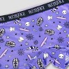 Girls' Beetlejuice 4pk Underwear - 4 of 4