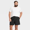 Men's 7" Solid-Color Swim Trunks - Goodfellow & Co™ - 3 of 3