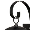 Vaxcel Melbourne 1 - Light Sconce in  Oil Rubbed Bronze - 3 of 4