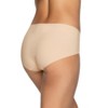 Felina - No Show Elastic-Free Hipster Underwear 5-Pack  Invisible Underwear for Women, Lightweight & Comfortable - 3 of 4