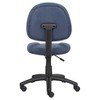 Deluxe Posture Chair - Boss Office Products - 4 of 4