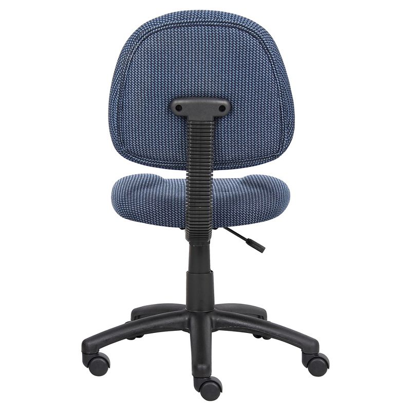 Deluxe Posture Chair - Boss Office Products, 6 of 11