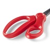yesBack2School Fiskar Pointed-tip Scissors – Welcome to Shemar's