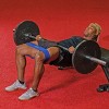 Sling Shot Hip Circle Max Resistance Band by Mark Bell - 3 of 4