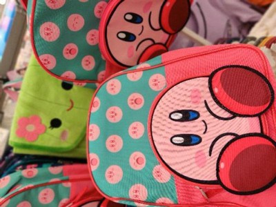 Kirby : Backpacks : Target